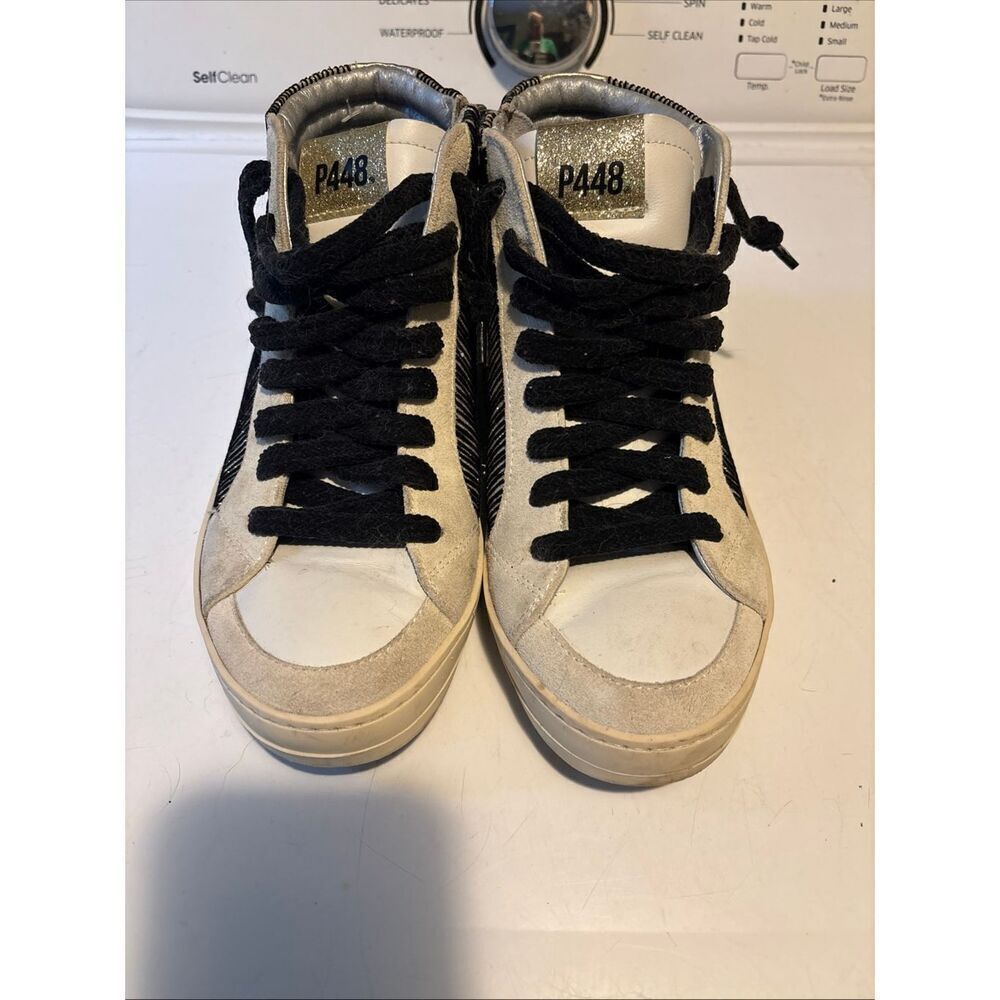 P448 Sneakers